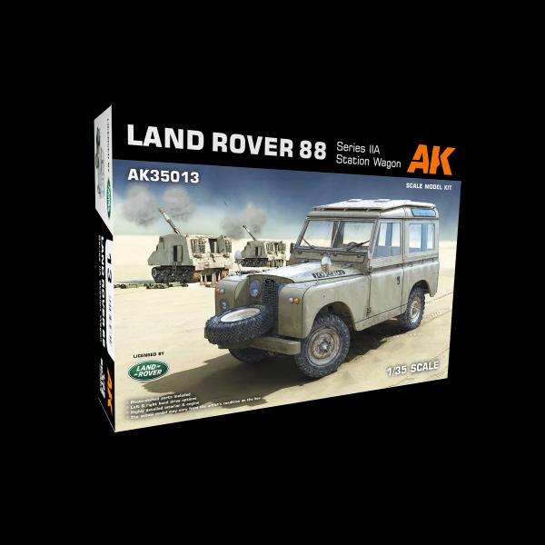 LandRover