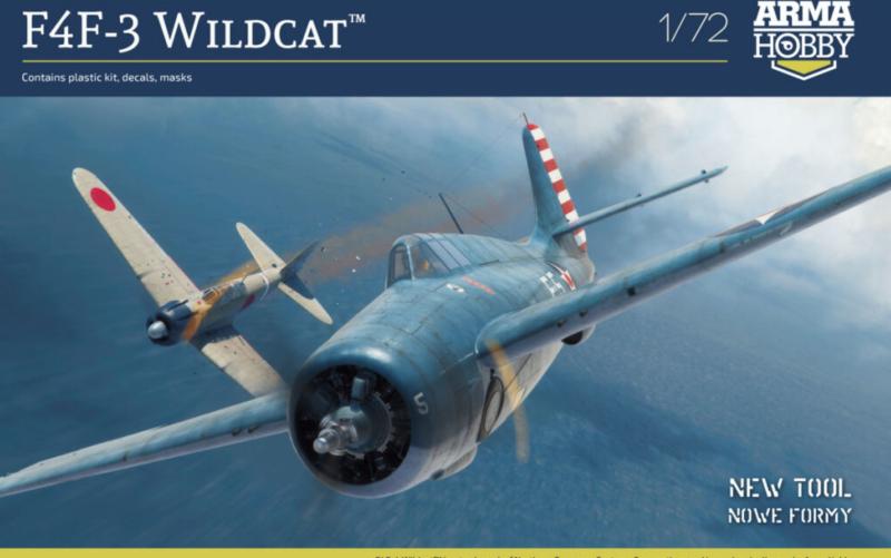 arma f4f