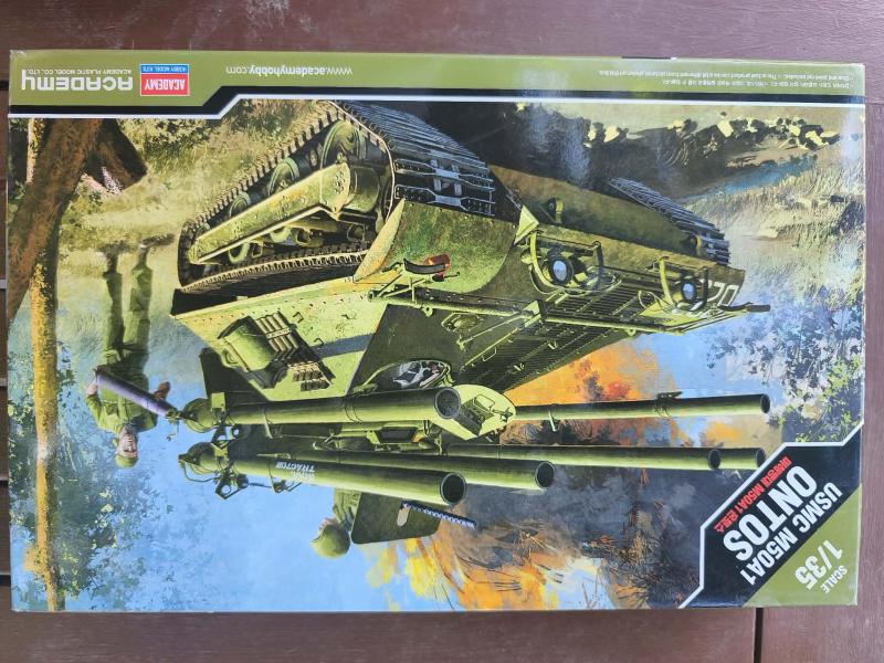 8000 Ontos