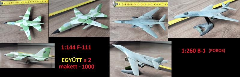 144 - F-111