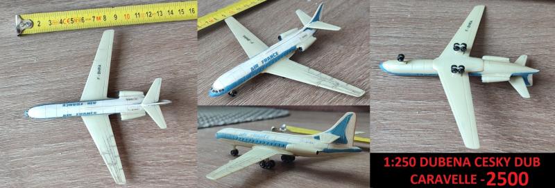 250 - CARAVELLE