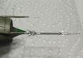 A 3D nyomtatott pitot-csövek gyönyörűek