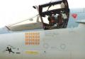 Egy Incirlik repterén állomásozó EF-111 Raven