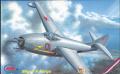 72 MPM MiG-9 10000Ft
