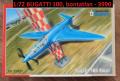 72 - BUGATTI 100