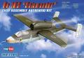 Hobby Boss He-162 (2500)