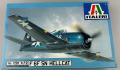 Italeri F6F (3500)