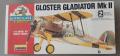 Lindberg Gladiator (5000)