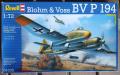 Revell BV P 194 (4000)