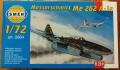 SMÉR Me-262A (2500)