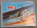 Zlinek Jak-3 (2500)