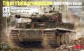Tiger I Late Villers Bocage RFM 5101 18000.-