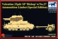 Bronco Bishop spec.ed. 17.000 Ft