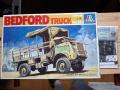 Italeri Bedford - 9.000 ft