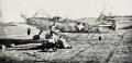 Me-109 fekete 1 Potyondi