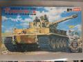 Acedemi Tiger I
