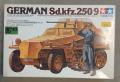 Tamiya Sdkfz 250/9
