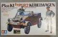 Tamiya Kübelwagen