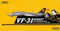 72 GWH F-14D 24000Ft
