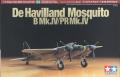 72 Tamiya Mosquito B.Mk.IV 5000Ft