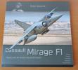Duke Hawkins Mirage F1 - 8000 Ft