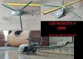 32 - ALOUETTE II