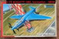 72 - BUGATTI 100