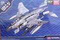 Academy F-4J Phantom II. Showtime 100