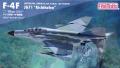 FineMolds  FX06 F-4F Phantom II  Jg.71 Richthofen