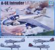 Trumpeter 01642 A-6E TRAM  Intruder