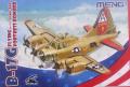 Meng B-17G  egg plane