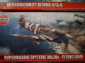 spitfire mkIXC