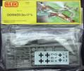Bilek Do-17 (2500)