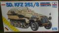 ESCI Sdkfz 251_8 (4500)