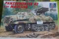 Italeri Panzerwerfer 42 (5000)