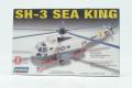 Lindberg SH-3 Seaking (5000)