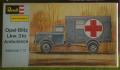 Revell_ESCI Opel Blitz (4000)