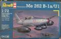Revell Me-262 B-1a_u1 (2000)