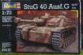 Revell Stug 40 (4500)