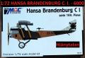 72 - BRANDENBURG