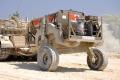 IDF Back Trail Urdan