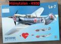 72 - LA-7 EDUARD