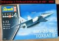 72 - MIG-25RBT