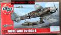 72 - FW-190A