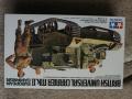 6000 Universal Carrier