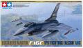tamiya f-16c block 25 30
