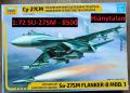72 - SU-27SM