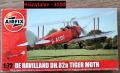 72 - TIGER MOTH