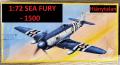 72 - SEA FURY