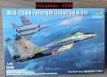 72 - MIG-29UB